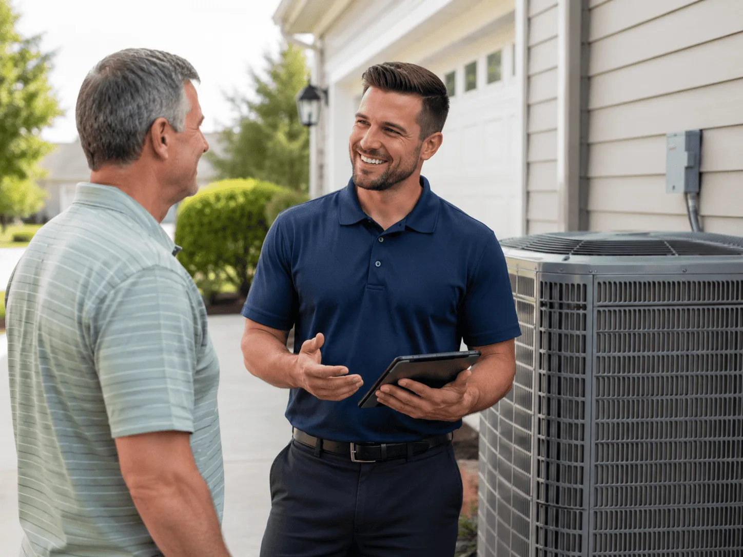 Heat Pump Installation Turkey, TX FAQs